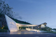 cph_2014采集到Design  景观入口