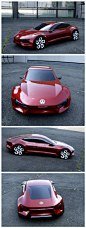 [Volkswagen VW SP2] 巴西分部的主管Rudolf Leiding看到市场需要新的跑车，于是就上马了Project X项目，设计了全新的时髦的跑车车身外观。这款车一共制造了10000辆，以当时的产能已经很惊人，它让全世界范围的大众车迷都妒忌巴西人能够买到此车