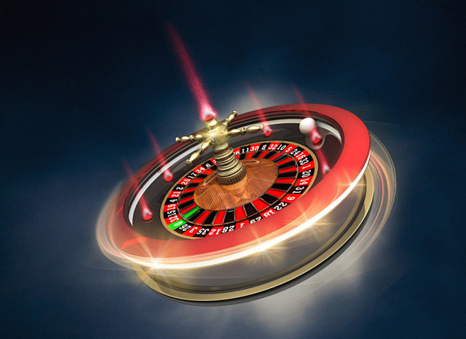 3D ROULETTE MODELS :...