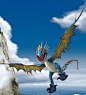 HTTYD Pic Dump : Imgur: The most awesome images on the Internet.