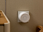 Aqara Hub M1S Gen 2 smart home control center uses the WPA3 standard for security