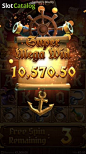 Captain's Bounty Slot Review, Bonus Codes & where to play from China : Review of Captain's Bounty by PG Soft, Exclusive list of all China casinos that have Captain's Bounty and their bonus codes for August 2019.