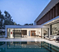 Mediterranean Villa / Paz Gersh Architects: 