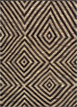 ▲《地毯》-英国皇家御用现代地毯Mansour Modern-[African] #花纹# #图案# #地毯#  (22)