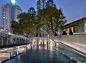 城市碎片变形记：嘉兴老建委驿站 / 中国美术学院风景建筑设计研究总院 – 青创中心PLAY Architects : “器官化”的点式更新