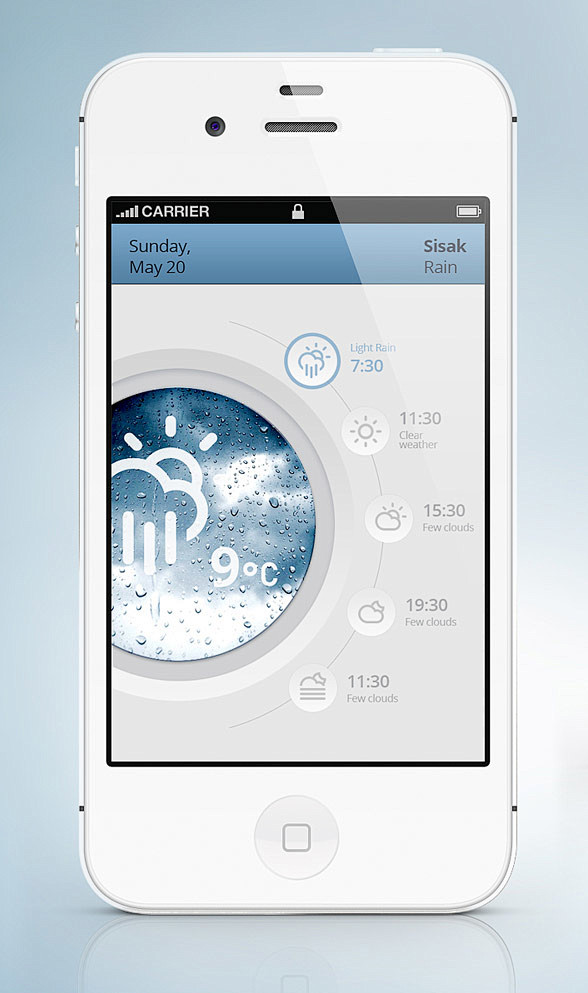 CNPSD最好看的iPhone / iP...