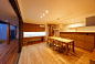 haus-slou - 北欧 - ダイニング - 神戸 - 一級建築士事務所haus | Houzz (ハウズ) : 森本大助