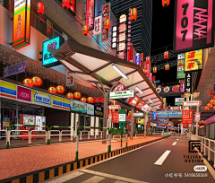 焦糖玛奇朵1224采集到市政景观