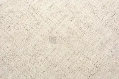 天然亚麻织物的质地