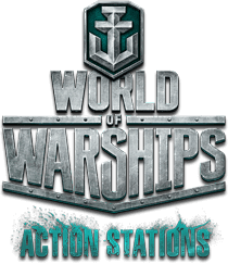 World of Warships