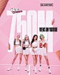BLACKPINK PROJECT on Behance