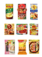 【包装积累】-日本速食汤包装 - 小红书