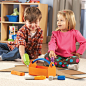 Amazon.com: Learning Resources New Sprouts Fix It! Tool Set: Toys & Games