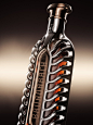 Bruadarach, luxury whisky concept