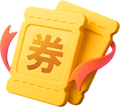 Gi呱呱呱采集到图标-科技/3D