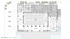 ispace空间设计采集到PLAN