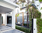 The delightful #gingsite782 | Ginggaanbai | ออกแบบสวน | จัดสวน