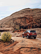 Land Rover :: Behance