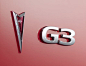 pontiac g3 emblem 09汽车LOGO标志大全