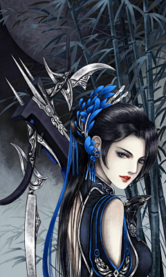 用脚做稿采集到魔幻