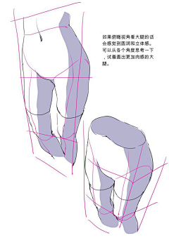 Fanng采集到人体动态与光影表现分析