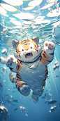Furry_zxs_swimming (3)