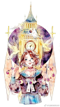 @黄皮桑      黄皮         有猫人士    lofter地址：O网页链接 ​​​​