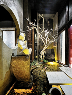 •俊風•采集到商业空间