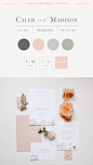 Wedding invitations  wedding logo  wedding monogram  Mood board  wedding ideas  wedding colors  wedding design  wedding i-1