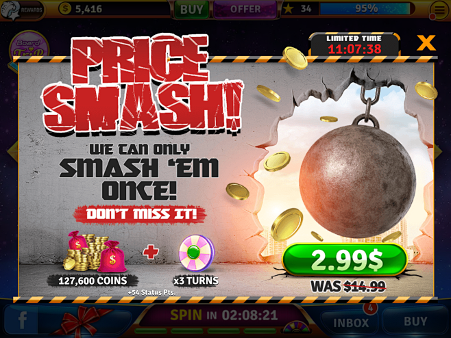 20190131.price smash...
