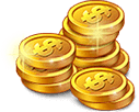 迪D采集到金币 银币