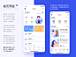 一站式家庭医疗APP——唯儿诺-UI中国用户体验设计平台