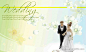 婚礼玩偶 - Arting365 iMS素材共享平台 - 分享，发现好素材