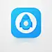 Icon For OriGin - 尝试小清新范的拟物图标