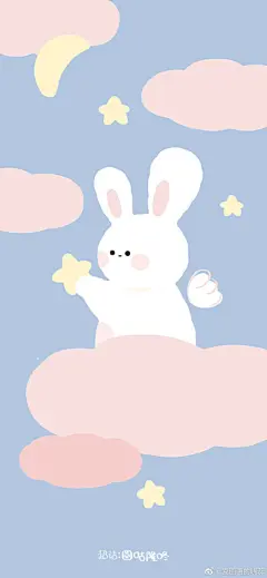 可爱壁纸