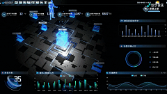 WeFun采集到Data Visualization