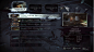Game UI Faceoff: Doom vs Dishonored 2 - Akhil Dakinedi - Medium
