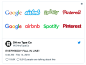 为什么Google和Facebook这样的企业LOGO越来越像？ - 优设-UISDC