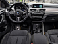 BMW X2 (2019) - picture 44 of 80 - Interior - image resolution: 1280x960