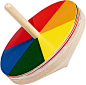 色彩魔块 Block Colors-安邸AD家居生活网