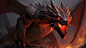 chenfali_Magical_dragon_fire_spewing_from_mouth_3D_style_huge_s_278ed629-3bf4-4faa-93ff-514ca92e2cdb.png (1456×816)