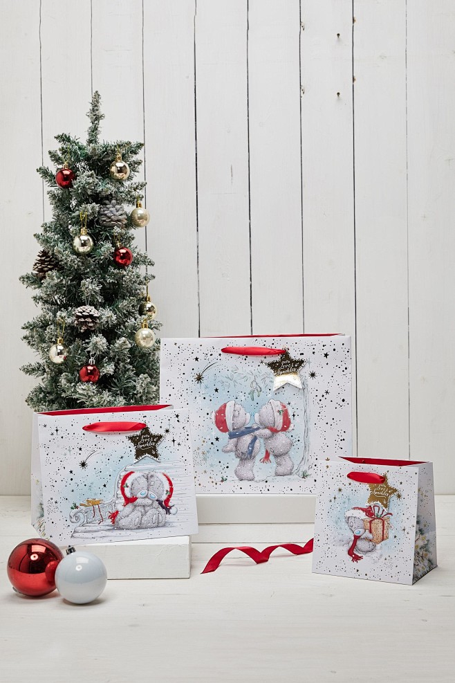 Buy Set of 3 Christm...