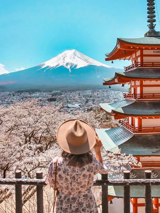 日本旅行暑期来啦️❗️亲子游大阪还是东京...