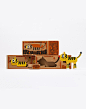 Photo by Award360° Annual Design Award on June 18, 2024. May be an image of matchbook and text.