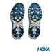 HOKA 女  Trail Code Goretex  登山鞋 蔚藍/黛藍