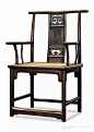 Chinese furniture: 