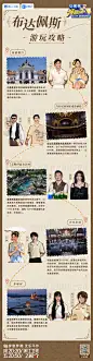 #奔跑吧8# 综艺海报 新媒体海报 游玩攻略海报 排版参考