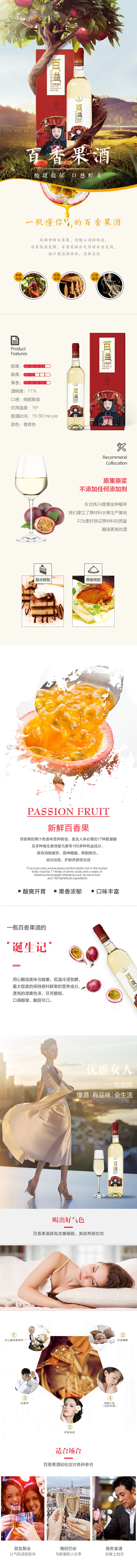 果酒详情页介绍