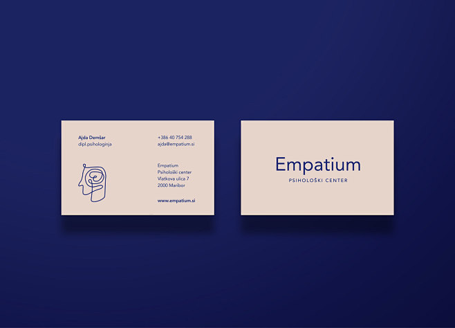 Empatium : For the p...