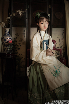 嫮雪樱酪采集到金陵十二钗